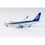 NG Model All Nippon Airways 737-700/w JA06AN Retirement 1:400